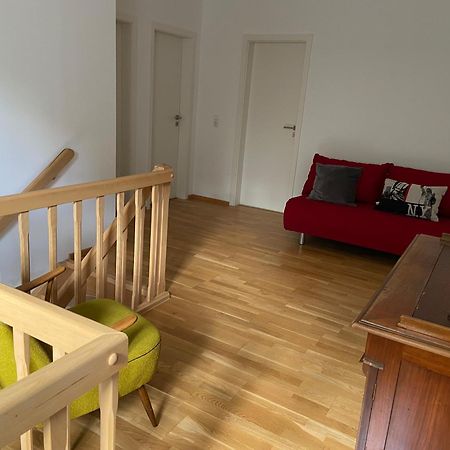 Bimohlen Neu! Ferien An Der Schmiede 아파트 외부 사진